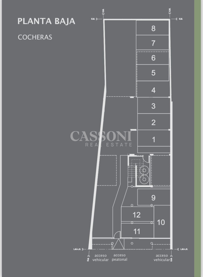Apartamento ID.2668 - Oportunidad, a estrenatr- 2 dormitorios