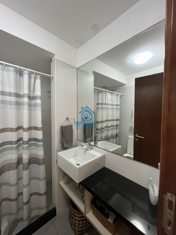 Apartamento ID.499 - Venta - Apartamento de un dormitorio - Puerto de Punta del Este.