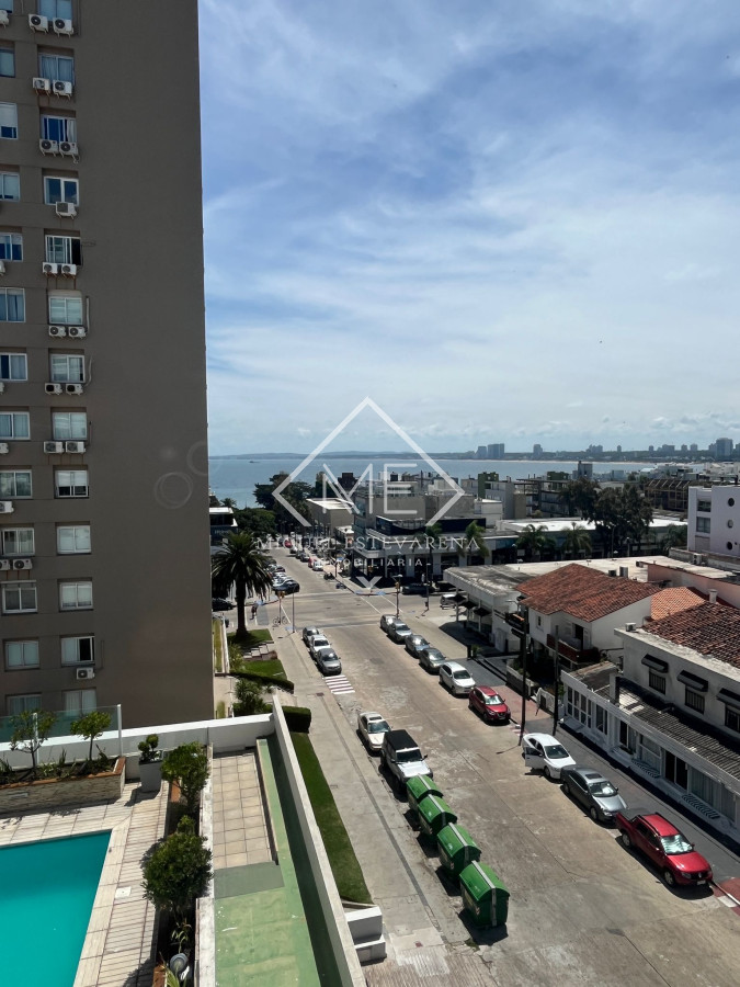 Apartamento ID.806 - alquiler y venta  en Gorlero de 1 dormitorio
