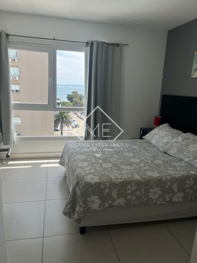 Apartamento ID.806 - alquiler y venta  en Gorlero de 1 dormitorio
