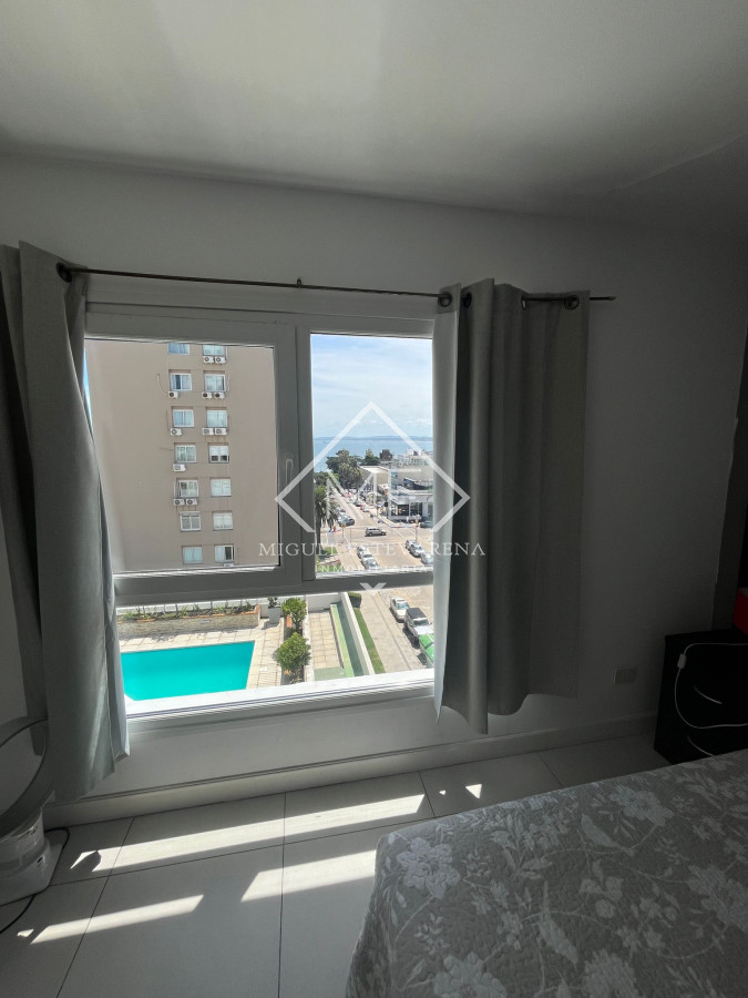 Apartamento ID.806 - alquiler y venta  en Gorlero de 1 dormitorio
