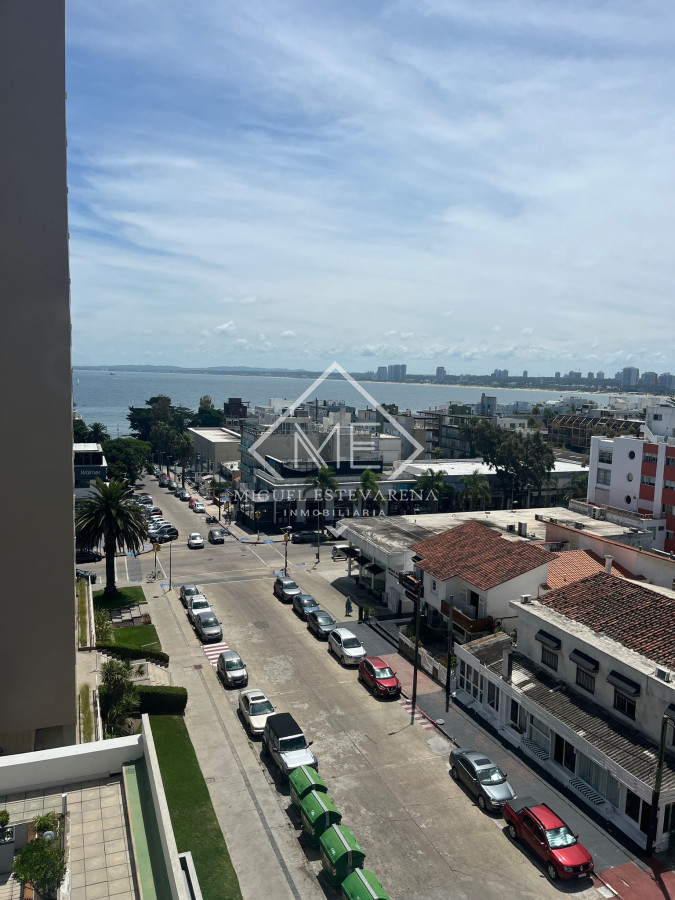 Apartamento ID.806 - alquiler y venta  en Gorlero de 1 dormitorio