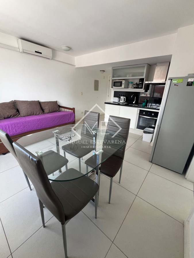 Apartamento ID.806 - alquiler y venta  en Gorlero de 1 dormitorio