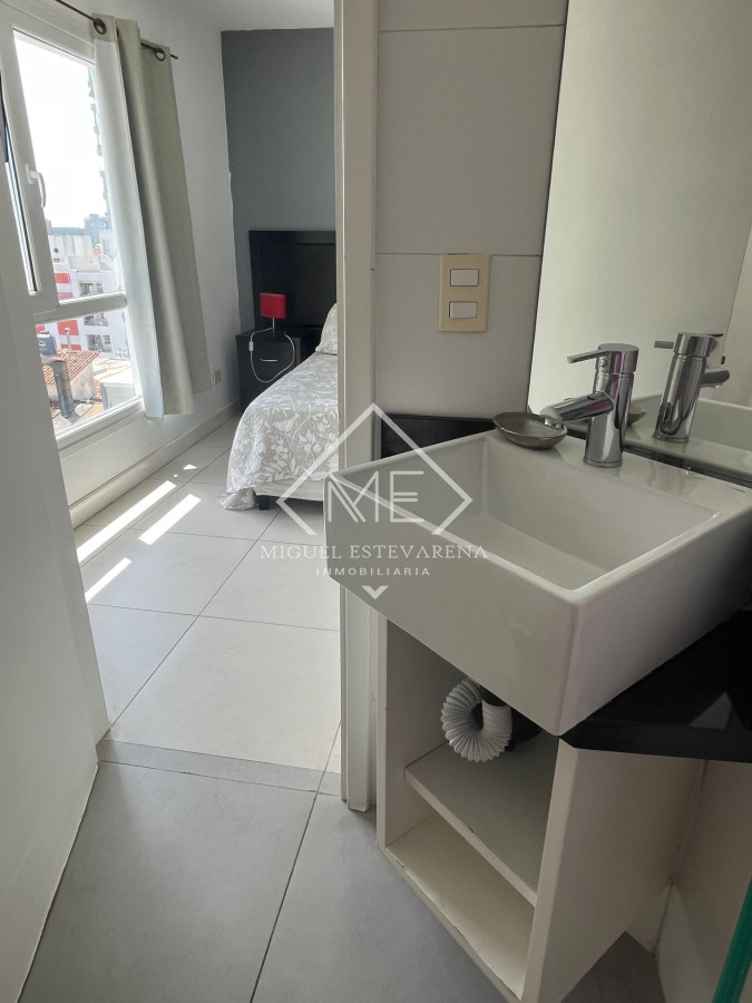 Apartamento ID.806 - alquiler y venta  en Gorlero de 1 dormitorio