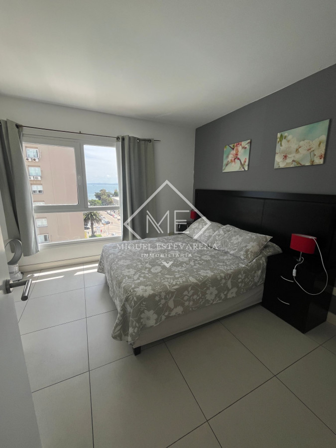 Apartamento ID.806 - alquiler y venta  en Gorlero de 1 dormitorio