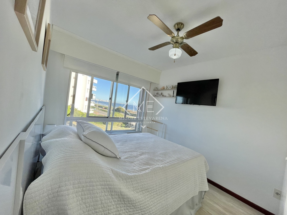 Apartamento ID.809 - Villa Carmen apto de 1 dorm