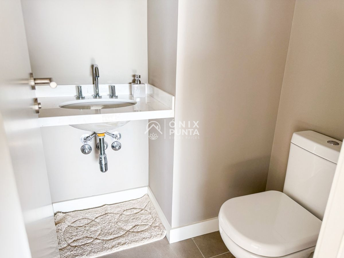 Apartamento ID.587 - VENTA A ESTRENAR 2 DORMITORIOS Y 3 BAÑOS