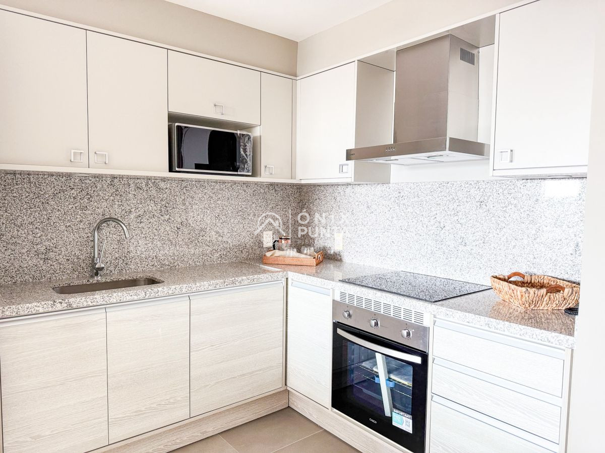 Apartamento ID.587 - VENTA A ESTRENAR 2 DORMITORIOS Y 3 BAÑOS