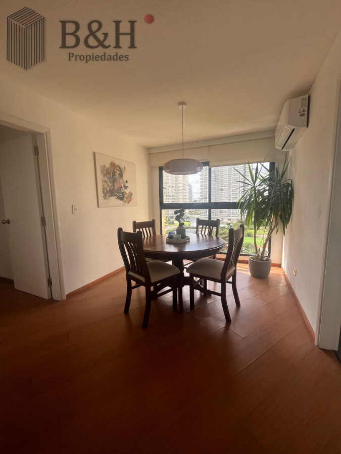 Apartamento ID.4740 - Alquiler y venta frente al mar