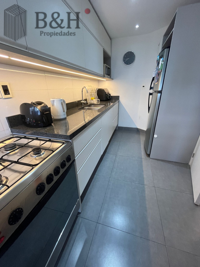 Apartamento ID.4740 - Alquiler y venta frente al mar