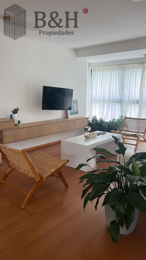 Apartamento ID.4740 - Alquiler y venta frente al mar