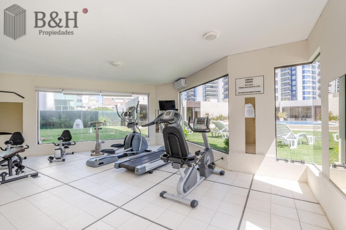 Apartamento ID.4740 - Alquiler y venta frente al mar