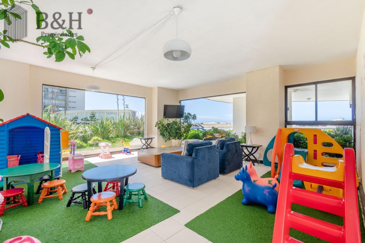 Apartamento ID.4740 - Alquiler y venta frente al mar