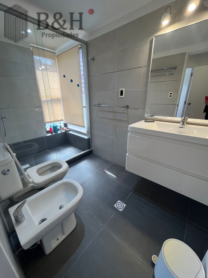Apartamento ID.4740 - Alquiler y venta frente al mar