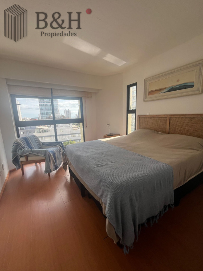 Apartamento ID.4740 - Alquiler y venta frente al mar