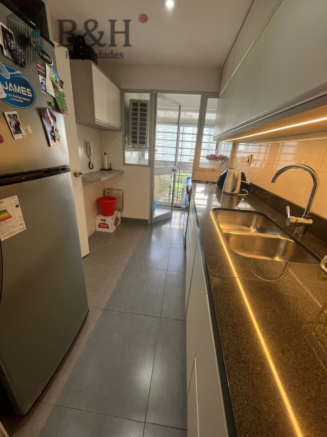 Apartamento ID.4740 - Alquiler y venta frente al mar