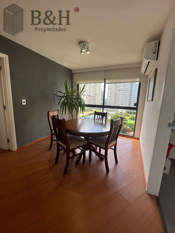 Apartamento ID.4740 - Alquiler y venta frente al mar