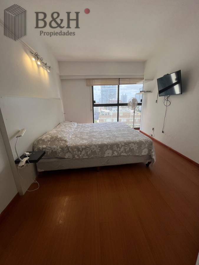 Apartamento ID.4740 - Alquiler y venta frente al mar