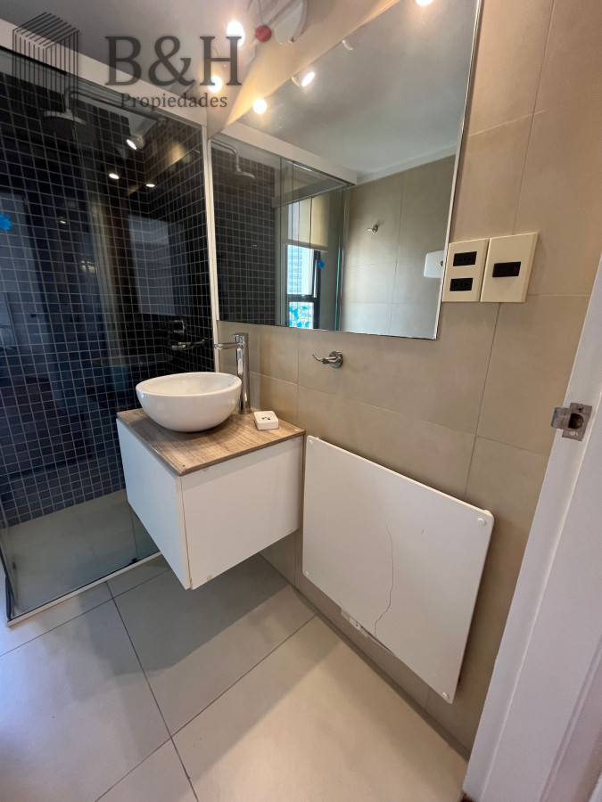 Apartamento ID.4740 - Alquiler y venta frente al mar