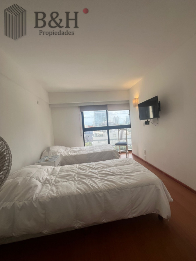 Apartamento ID.4740 - Alquiler y venta frente al mar