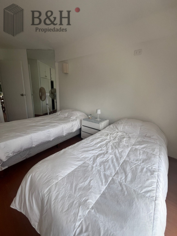 Apartamento ID.4740 - Alquiler y venta frente al mar