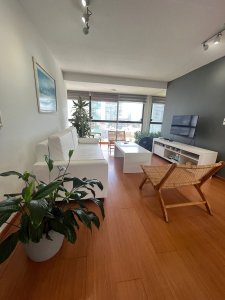 Alquiler y venta frente al mar