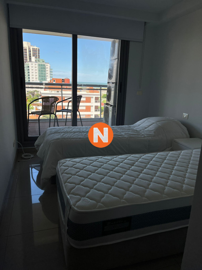 Apartamento Ref.223202 - Apartamento en venta de 3 Dormitorios