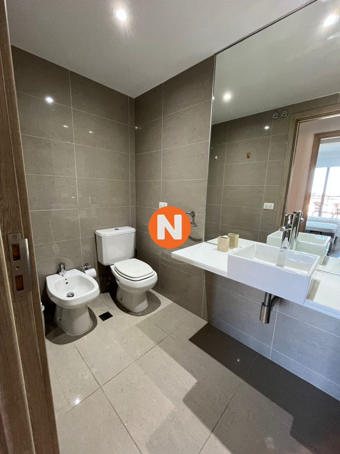 Apartamento Ref.223202 - Apartamento en venta de 3 Dormitorios