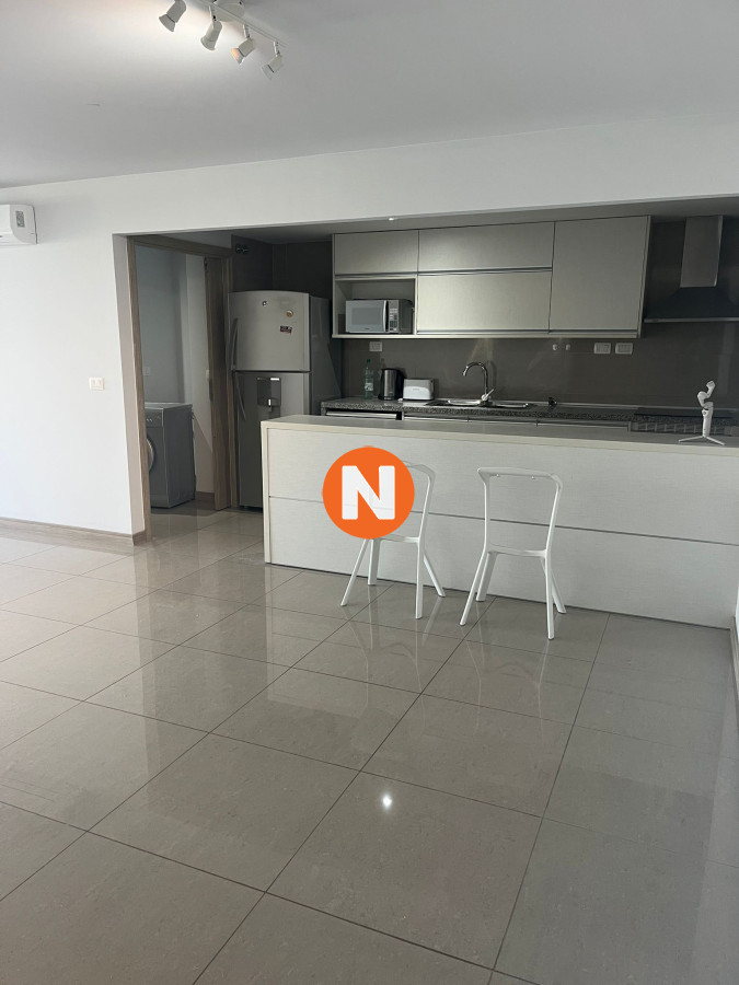 Apartamento Ref.223202 - Apartamento en venta de 3 Dormitorios