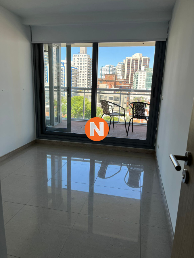 Apartamento Ref.223202 - Apartamento en venta de 3 Dormitorios