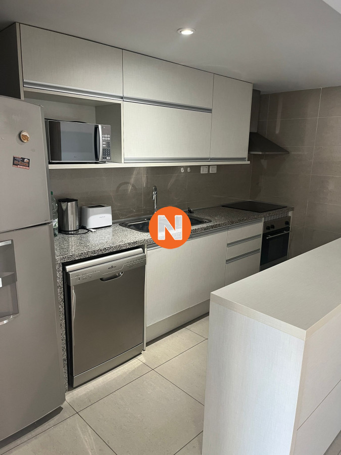 Apartamento Ref.223202 - Apartamento en venta de 3 Dormitorios