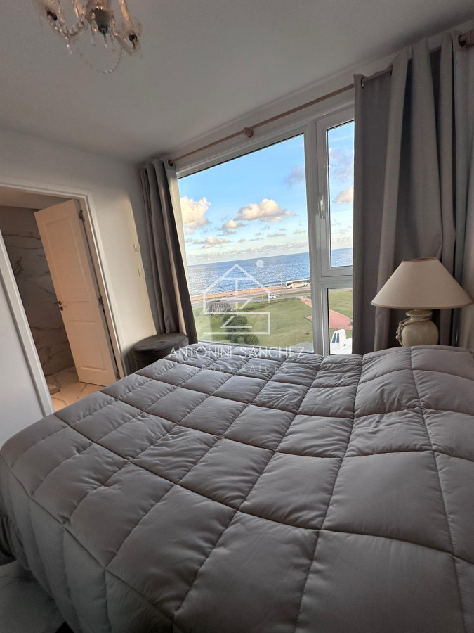 Apartamento ID.1575 - Poseidon esquinero de 3 DormIitorios en suite mas dependencia de servicio en suite
