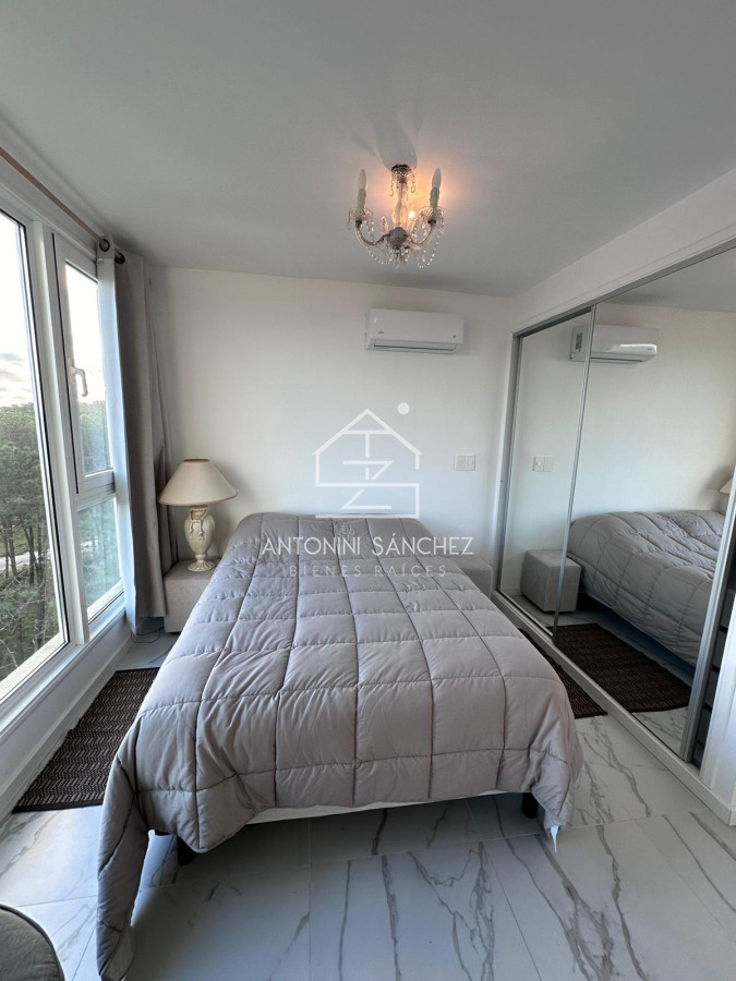 Apartamento ID.1575 - Poseidon esquinero de 3 DormIitorios en suite mas dependencia de servicio en suite