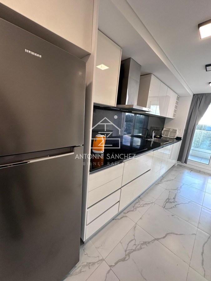 Apartamento ID.1575 - Poseidon esquinero de 3 DormIitorios en suite mas dependencia de servicio en suite