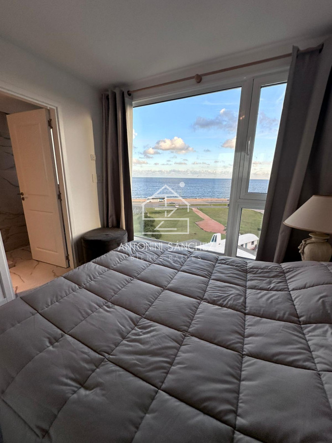Apartamento ID.1575 - Poseidon esquinero de 3 DormIitorios en suite mas dependencia de servicio en suite