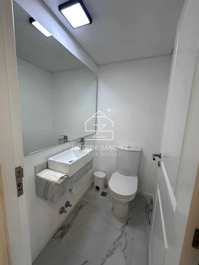Apartamento ID.1575 - Poseidon esquinero de 3 DormIitorios en suite mas dependencia de servicio en suite