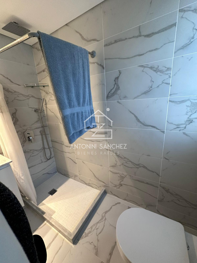 Apartamento ID.1575 - Poseidon esquinero de 3 DormIitorios en suite mas dependencia de servicio en suite