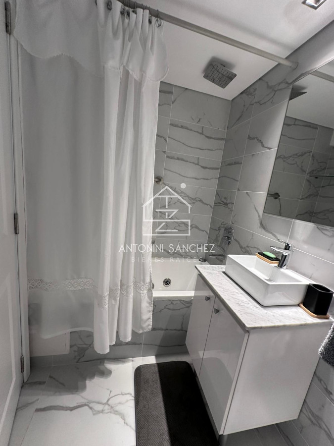 Apartamento ID.1575 - Poseidon esquinero de 3 DormIitorios en suite mas dependencia de servicio en suite