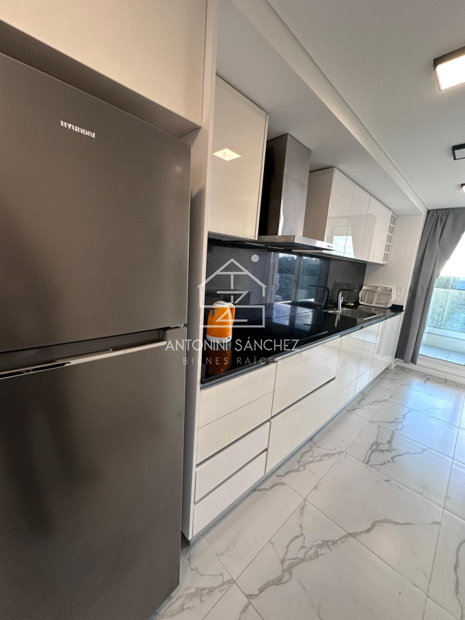Apartamento ID.1575 - Poseidon esquinero de 3 DormIitorios en suite mas dependencia de servicio en suite