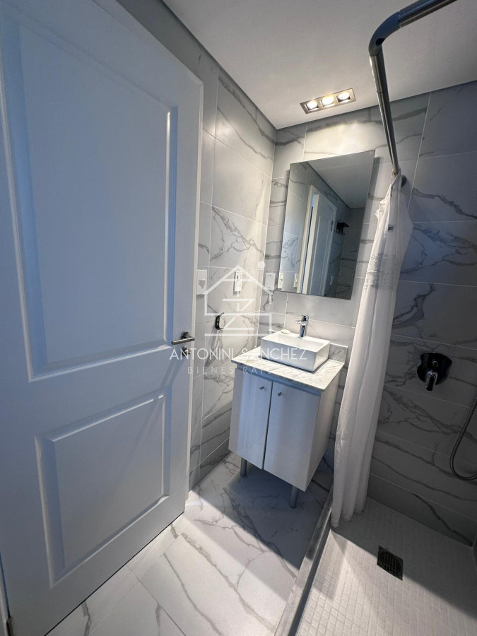 Apartamento ID.1575 - Poseidon esquinero de 3 DormIitorios en suite mas dependencia de servicio en suite