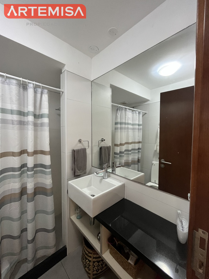 Apartamento ID.578 - Venta - Apartamento de un dormitorio - Puerto de Punta del Este.