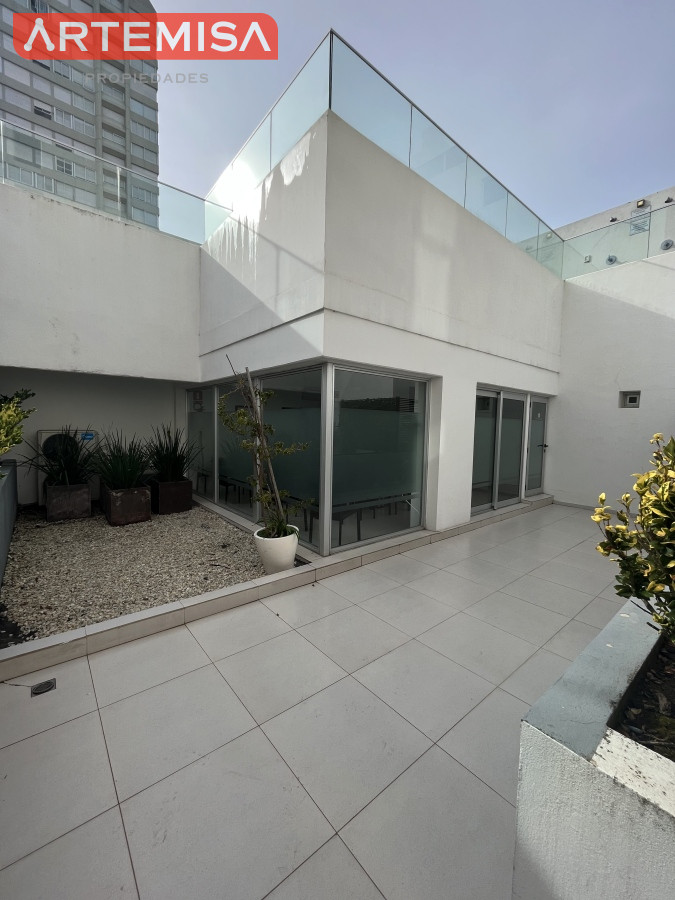 Apartamento ID.578 - Venta - Apartamento de un dormitorio - Puerto de Punta del Este.