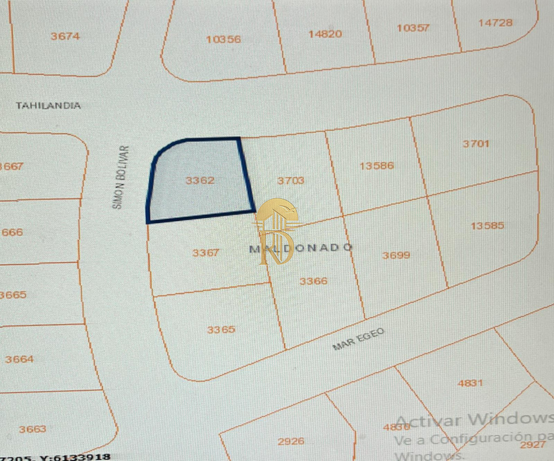 Terreno en excelente zona comercial -id-111-6