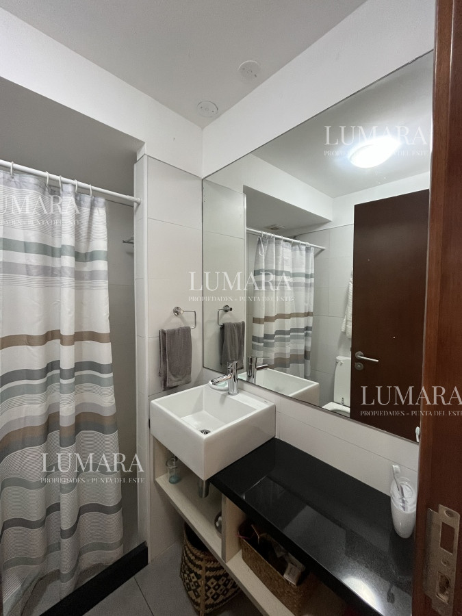 Apartamento ID.917 - Venta - Apartamento de un dormitorio - Puerto de Punta del Este.