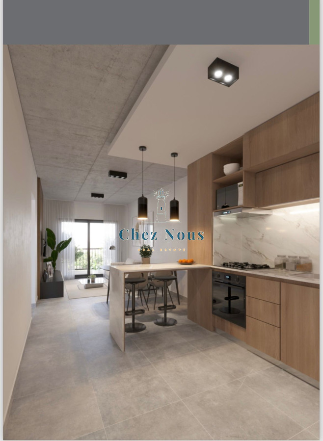 Apartamento ID.916 - Oportunidad, a estrenatr- 2 dormitorios