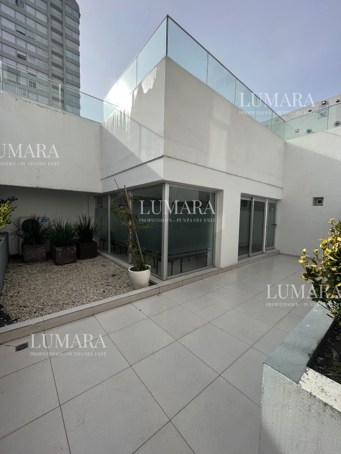 Apartamento ID.917 - Venta - Apartamento de un dormitorio - Puerto de Punta del Este.