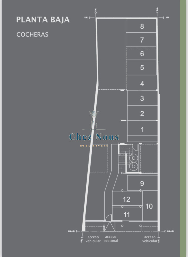 Apartamento ID.916 - Oportunidad, a estrenatr- 2 dormitorios
