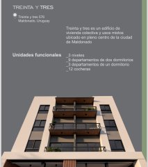 Oportunidad, a estrenatr- 2 dormitorios