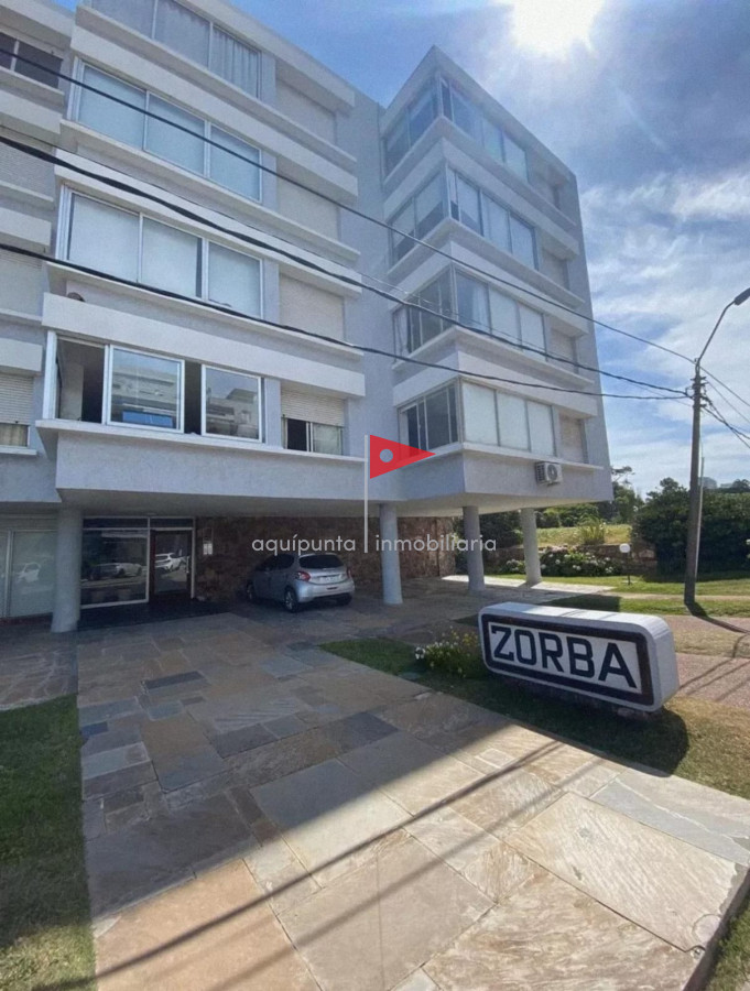 Apartamento ID.107 - Apartamento en venta , frente al mar