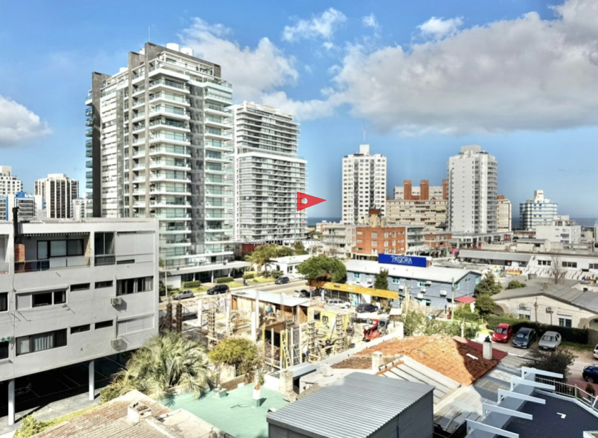 Apartamento ID.109 - Oportunidad en venta 1 dormitorio 